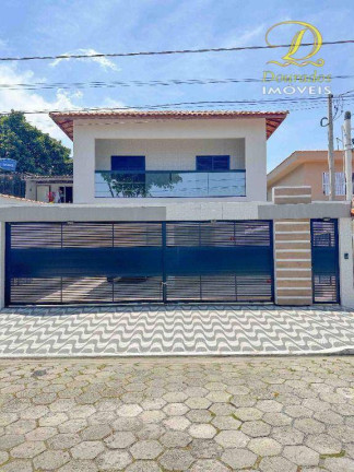 Imagem Casa com 2 Quartos à Venda, 48 m² em Tupi - Praia Grande