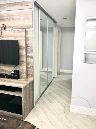 Imagem Apartamento com 3 Quartos à Venda, 59 m² em Vila Mendes - São Paulo Imagem Apartamento com 3 Quartos à Venda, 59 m² em Vila Mendes - São Paulo
