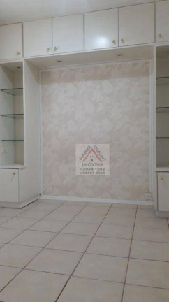 Imagem Apartamento com 3 Quartos à Venda, 64 m² em Jardim Marajoara - São Paulo Imagem Apartamento com 3 Quartos à Venda, 64 m² em Jardim Marajoara - São Paulo