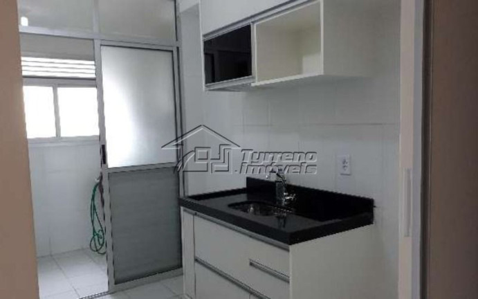 Imagem Apartamento com 3 Quartos à Venda, 75 m² em Parque Industrial - São José Dos Campos