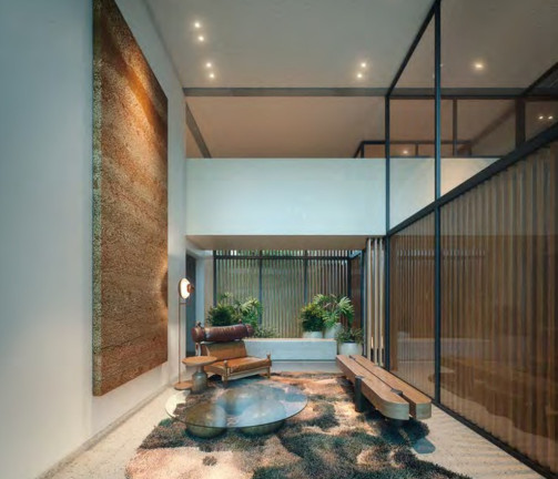 Imagem Apartamento com 3 Quartos à Venda, 205 m² em Vila Madalena - São Paulo Imagem Apartamento com 3 Quartos à Venda, 205 m² em Vila Madalena - São Paulo