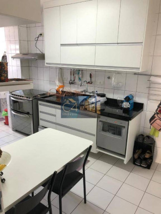 Imagem Cobertura com 3 Quartos à Venda, 211 m² em Jardim Aquárius - São José Dos Campos