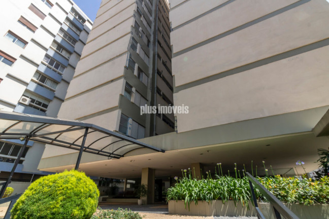 Apartamento com 4 Quartos à Venda, 240 m² em Higienópolis - São Paulo