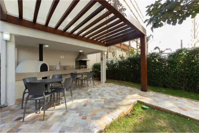 Imagem Apartamento com 2 Quartos à Venda, 48 m² em Belenzinho - São Paulo