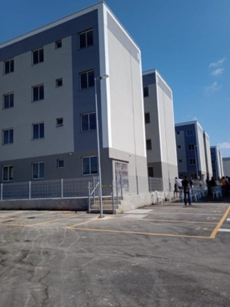 Imagem Imóvel com 2 Quartos à Venda, 45 m² em Coqueiral - Contagem