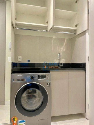 Imagem Apartamento com 1 Quarto à Venda, 40 m² em Higienópolis - São Paulo Imagem Apartamento com 1 Quarto à Venda, 40 m² em Higienópolis - São Paulo