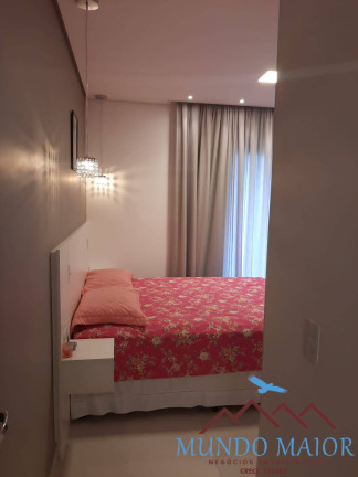 Imagem Apartamento com 3 Quartos à Venda, 89 m² em Vila Eldizia - Santo André Imagem Apartamento com 3 Quartos à Venda, 89 m² em Vila Eldizia - Santo André