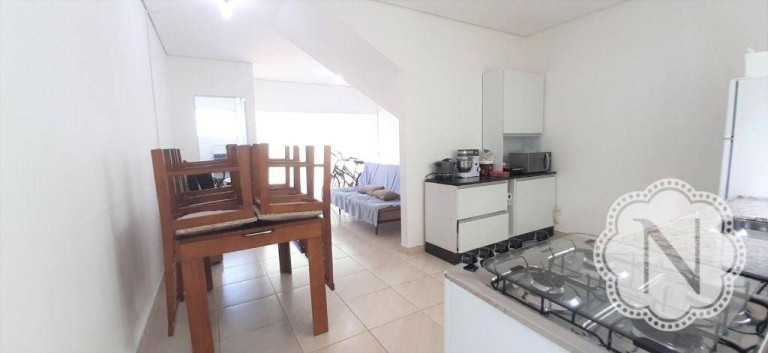 Imagem Sobrado com 2 Quartos à Venda, 72 m² em Jamaica - Itanhaém
