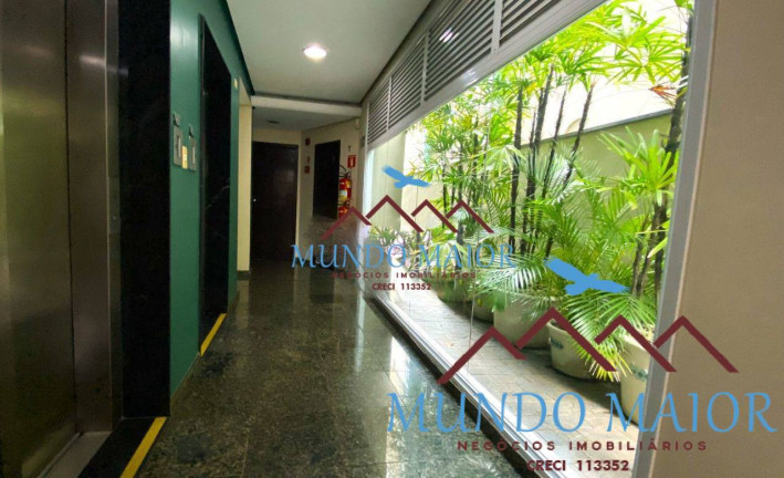 Imagem Sala Comercial à Venda, 33 m² em Jardim - Santo André Imagem Sala Comercial à Venda, 33 m² em Jardim - Santo André