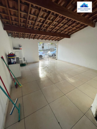 Casa com 2 Quartos à Venda, 125 m² em Jardim Villagio Ghiraldelli - Hortolândia
