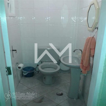 Imagem Sobrado com 3 Quartos à Venda, 365 m² em Macedo - Guarulhos