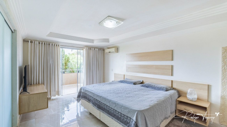 Imagem Casa de Condomínio com 3 Quartos à Venda, 250 m² em Loteamento Portal Do Sol I - Goiânia