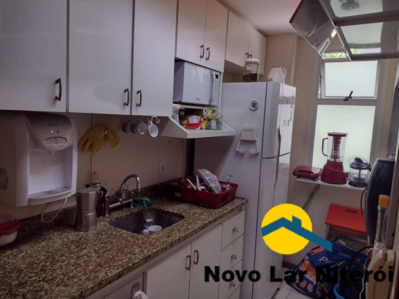 Imagem Casa com 2 Quartos à Venda, 132 m² em São Francisco - Niterói Imagem Casa com 2 Quartos à Venda, 132 m² em São Francisco - Niterói