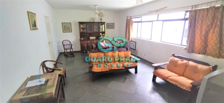 Imagem Apartamento com 3 Quartos à Venda, 140 m² em Pitangueiras - Guarujá