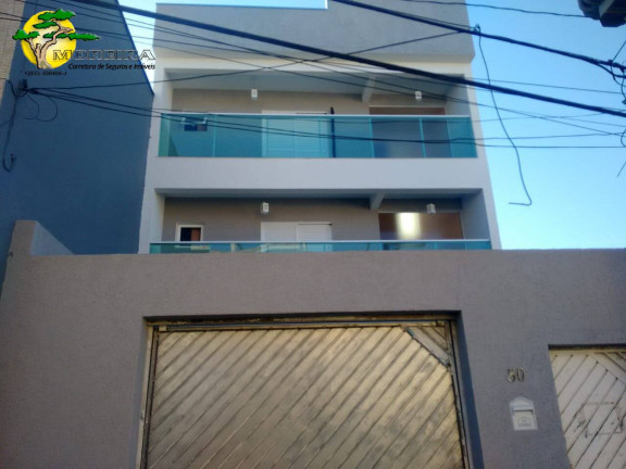 Sobrado à Venda, 200 m² em Lauzane Paulista - São Paulo