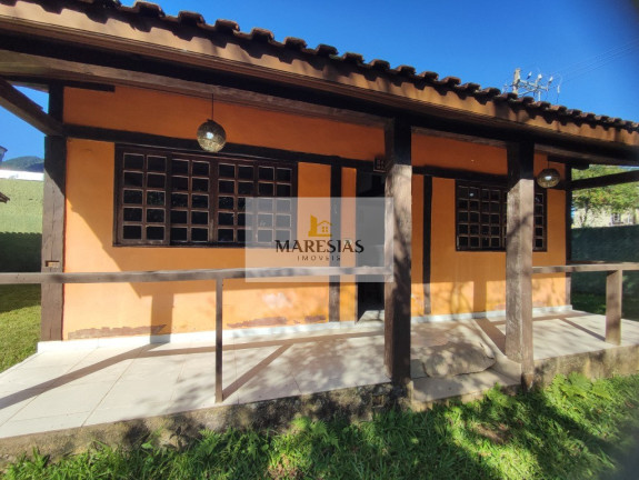 Casa com 6 Quartos à Venda, 250 m² em Maresias - São Sebastião