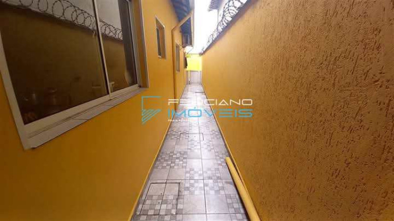 Imagem Casa com 2 Quartos à Venda, 115 m² em Melvi - Praia Grande