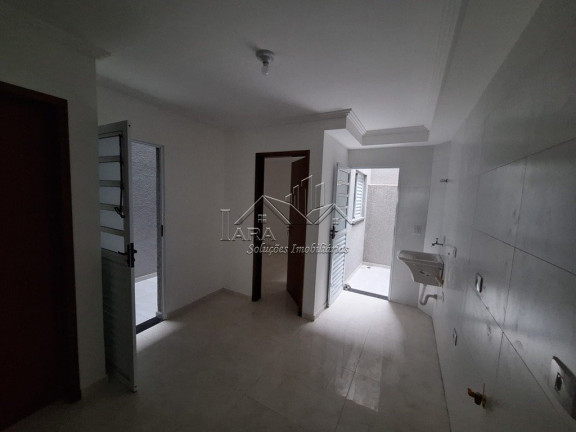 Apartamento com 1 Quarto à Venda,  em Vila Marieta - São Paulo
