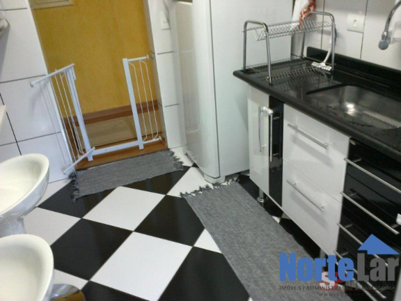 Imagem Apartamento com 2 Quartos à Venda, 72 m² em Vila Amélia - São Paulo
