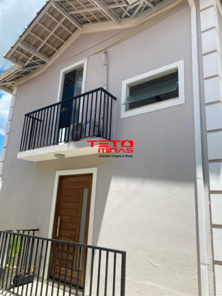 Imagem Casa com 2 Quartos à Venda, 110 m² em Vila Nova - São Lourenço Imagem Casa com 2 Quartos à Venda, 110 m² em Vila Nova - São Lourenço