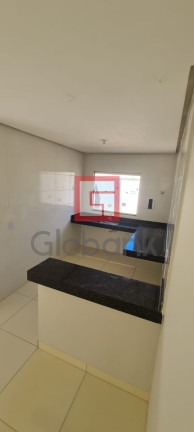 Imagem Casa com 2 Quartos à Venda,  em Santo Amaro - Montes Claros