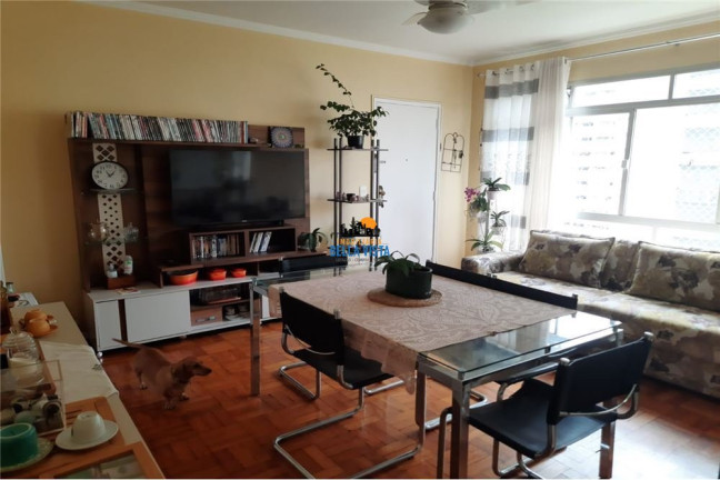 Foto do imóvel Apartamento com 3 Quartos à Venda,  em Vila Olímpia - São Paulo