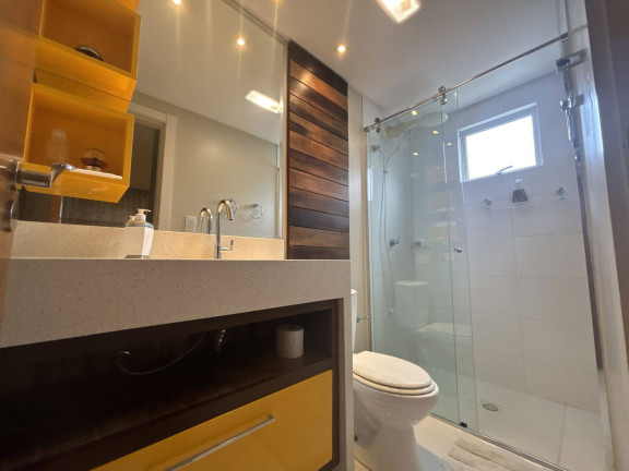 Imagem Apartamento com 2 Quartos à Venda, 58 m² em Itoupava Seca - Blumenau