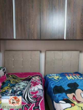 Imagem Apartamento com 2 Quartos à Venda, 50 m² em Parque Das Nações - Santo André