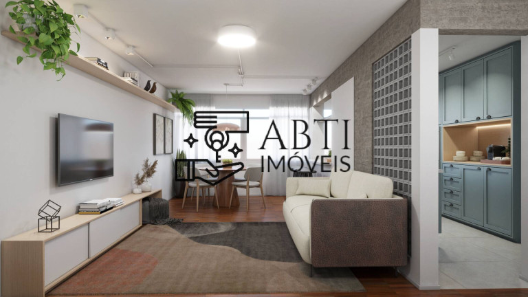 Foto do imóvel Apartamento com 2 Quartos à Venda, 78 m² em Bela Vista - São Paulo