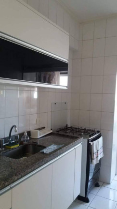 Imagem Apartamento com 3 Quartos à Venda, 79 m² em Alto Da Mooca - São Paulo