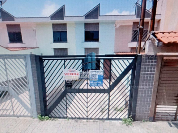 Imagem Casa com 3 Quartos à Venda, 106 m² em Vila Carrão - São Paulo Imagem Casa com 3 Quartos à Venda, 106 m² em Vila Carrão - São Paulo