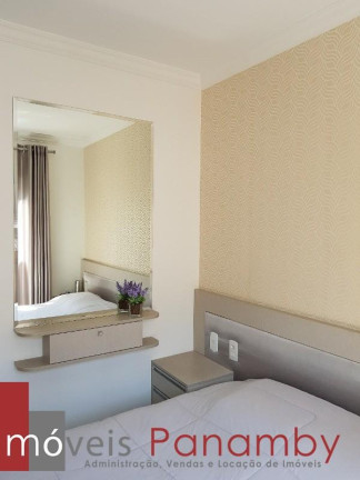 Imagem Apartamento com 2 Quartos à Venda, 65 m² em Vila Gumercindo - São Paulo Imagem Apartamento com 2 Quartos à Venda, 65 m² em Vila Gumercindo - São Paulo
