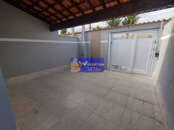 Imagem Casa com 2 Quartos à Venda, 125 m² em Agenor De Campos - Mongaguá Imagem Casa com 2 Quartos à Venda, 125 m² em Agenor De Campos - Mongaguá
