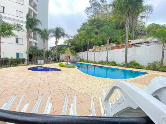Imagem Apartamento com 2 Quartos à Venda, em Vila Alpina - São Paulo Imagem Apartamento com 2 Quartos à Venda, em Vila Alpina - São Paulo