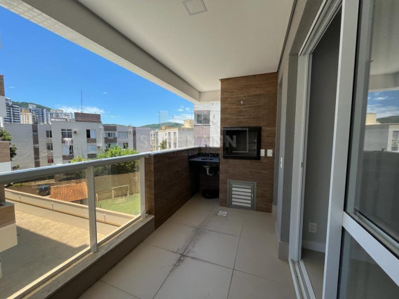 Imagem Apartamento com 2 Quartos à Venda, 77 m² em Itacorubi - Florianópolis