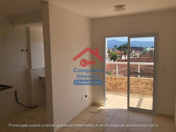 Imagem Apartamento com 2 Quartos à Venda, 55 m² em Guilhermina - Praia Grande Imagem Apartamento com 2 Quartos à Venda, 55 m² em Guilhermina - Praia Grande