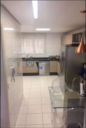 Imagem Apartamento com 3 Quartos à Venda, 258 m² em Brooklin - São Paulo Imagem Apartamento com 3 Quartos à Venda, 258 m² em Brooklin - São Paulo
