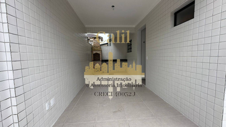 Imagem Sobrado com 3 Quartos à Venda, 140 m² em Vila Belmiro - Santos