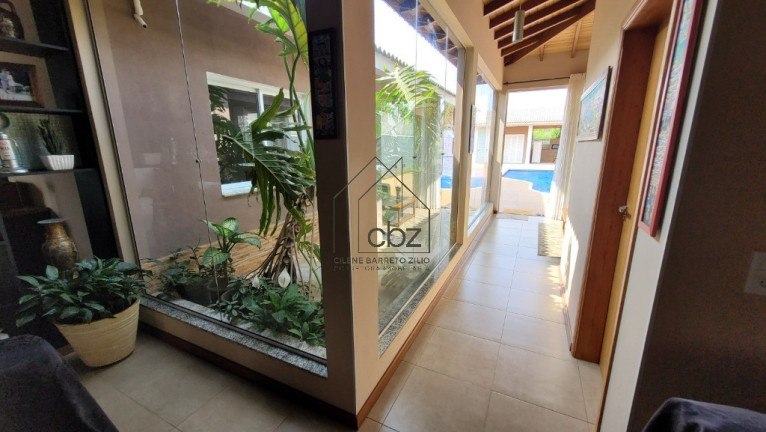 Casa com 4 Quartos à Venda, 324 m² em Residencial Dos Lagos - Itupeva