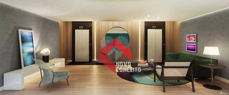 Imagem Apartamento com 3 Quartos à Venda, 79 m² em Aldeota - Fortaleza Imagem Apartamento com 3 Quartos à Venda, 79 m² em Aldeota - Fortaleza