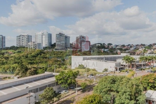 Imagem Apartamento com 3 Quartos à Venda, 73 m² em Petrópolis - Porto Alegre