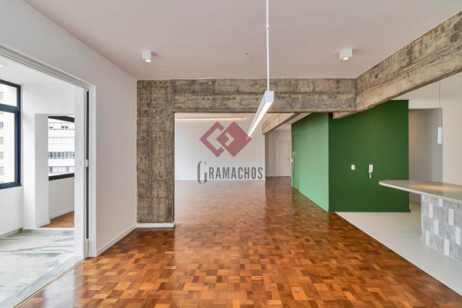 Imagem Apartamento com 3 Quartos à Venda, 240 m² em Higienópolis - São Paulo