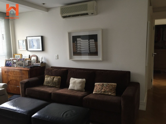 Imagem Apartamento com 4 Quartos à Venda, 257 m² em Moema - São Paulo Imagem Apartamento com 4 Quartos à Venda, 257 m² em Moema - São Paulo