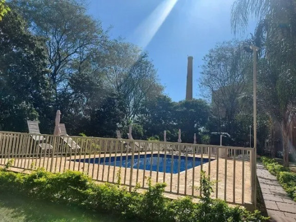 Imagem Imóvel com 2 Quartos à Venda, 53 m² em Vila Hortência - Sorocaba Imagem Imóvel com 2 Quartos à Venda, 53 m² em Vila Hortência - Sorocaba