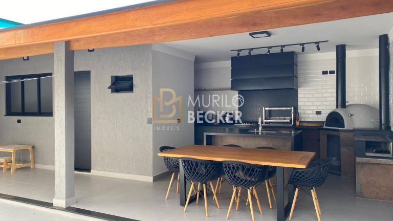 Imagem Casa com 3 Quartos à Venda, 210 m² em Jardim Oriente - São José Dos Campos