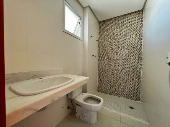 Imagem Apartamento com 3 Quartos à Venda, 210 m² em Embaré - Santos