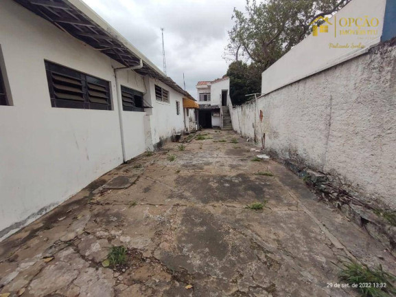 Imagem Casa com 3 Quartos à Venda, 342 m² em Centro - Itu Imagem Casa com 3 Quartos à Venda, 342 m² em Centro - Itu