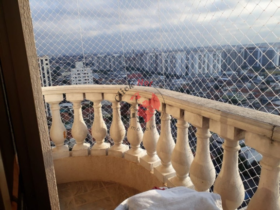 Imagem Apartamento com 3 Quartos à Venda, 135 m² em Santo Antônio - São Caetano Do Sul Imagem Apartamento com 3 Quartos à Venda, 135 m² em Santo Antônio - São Caetano Do Sul