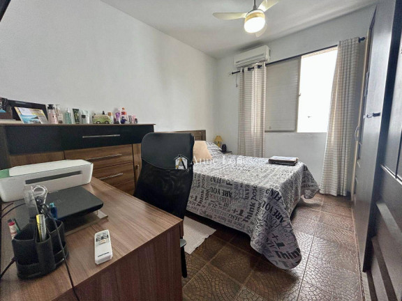 Imagem Apartamento com 2 Quartos à Venda, 80 m² em Vila Matias - Santos Imagem Apartamento com 2 Quartos à Venda, 80 m² em Vila Matias - Santos