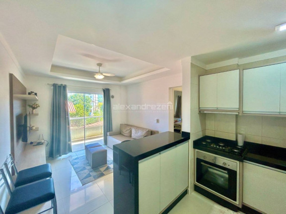 Imagem Apartamento com 2 Quartos à Venda, 80 m² em Bombas - Bombinhas